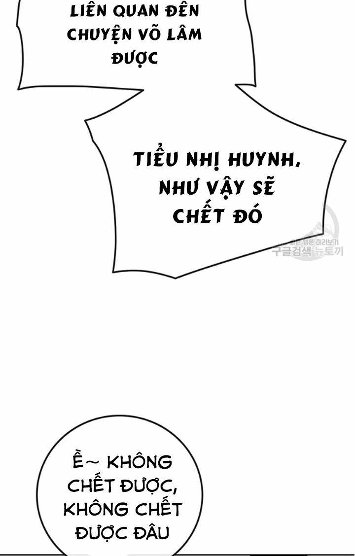 Tiên Kiếm Bất Bại - Chapter 91 - Page 57