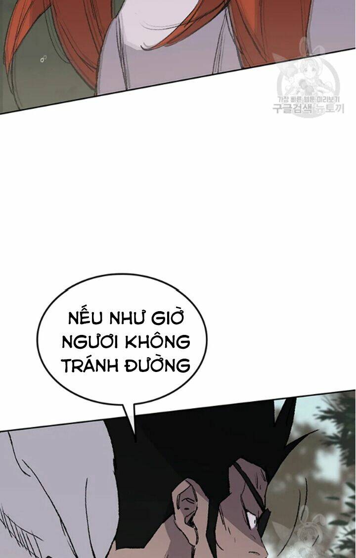 Tiên Kiếm Bất Bại - Chapter 91 - Page 59