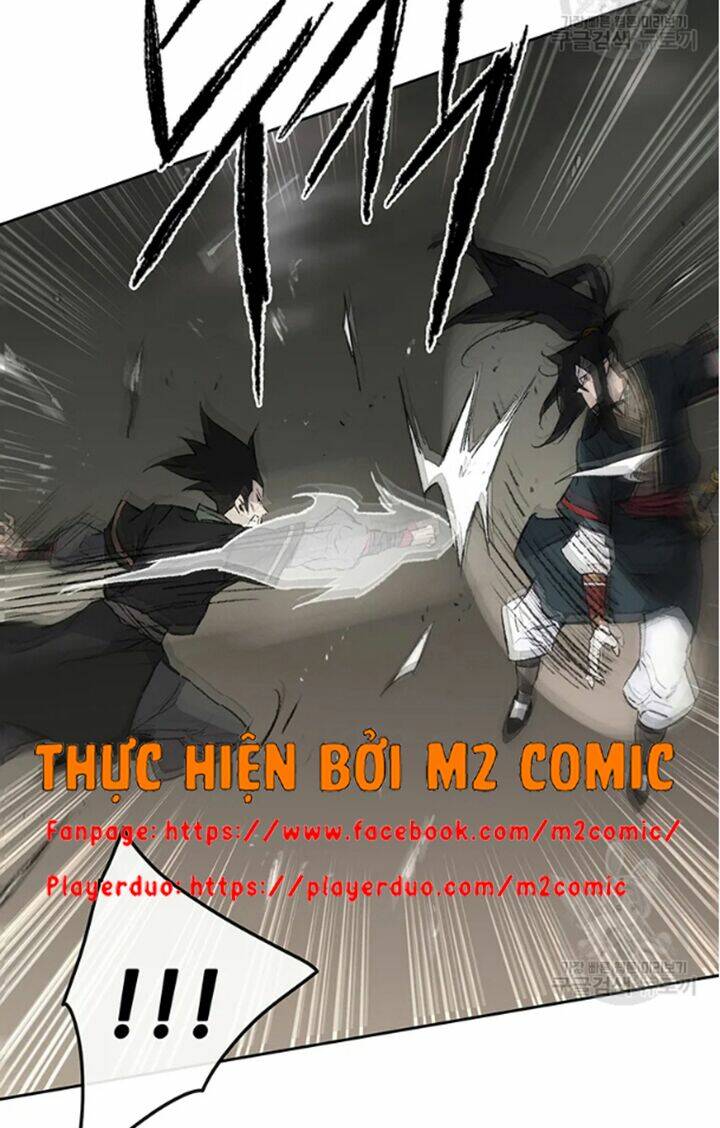 Tiên Kiếm Bất Bại - Chapter 91 - Page 66