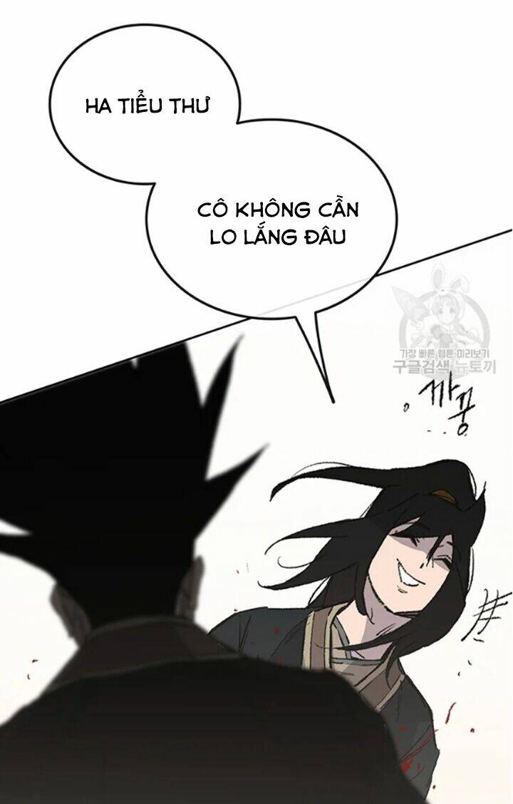 Tiên Kiếm Bất Bại - Chapter 91 - Page 69