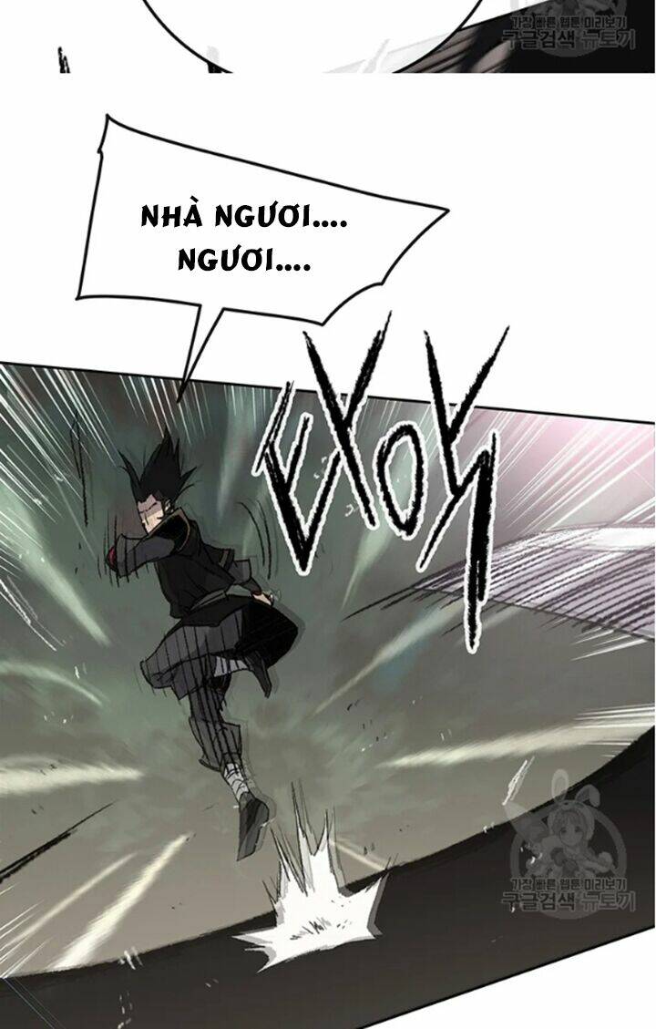 Tiên Kiếm Bất Bại - Chapter 91 - Page 72