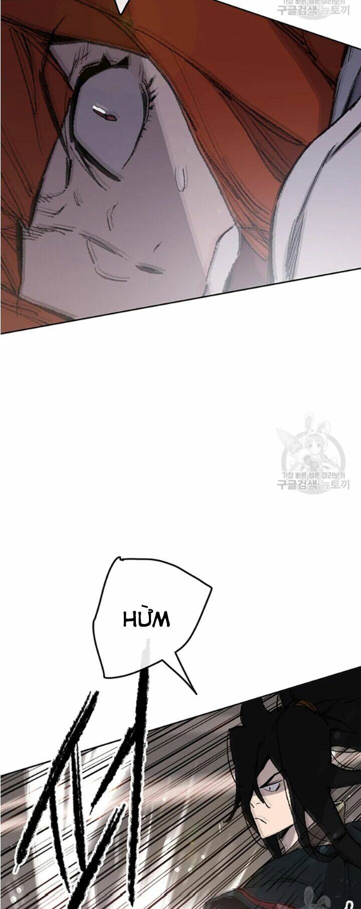 Tiên Kiếm Bất Bại - Chapter 91 - Page 75