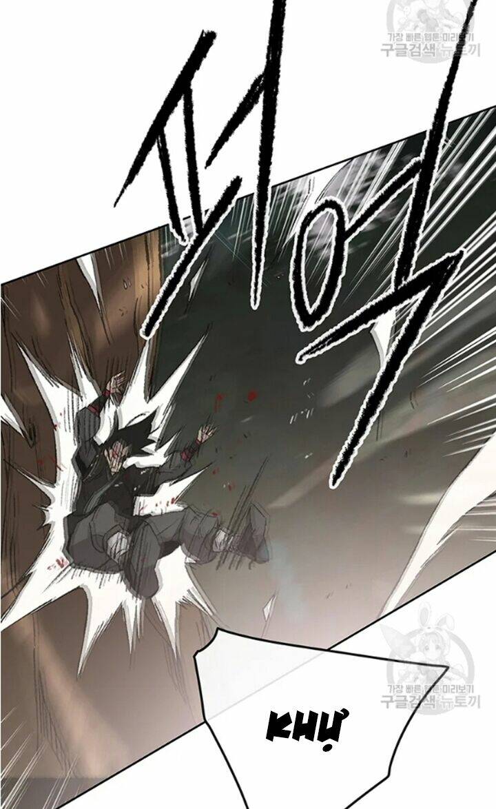 Tiên Kiếm Bất Bại - Chapter 91 - Page 78