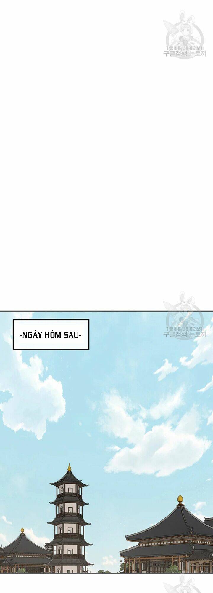 Tiên Kiếm Bất Bại - Chapter 91 - Page 7