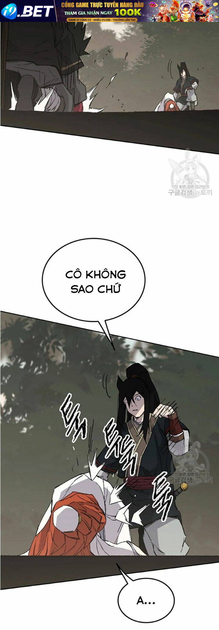 Tiên Kiếm Bất Bại - Chapter 91 - Page 80