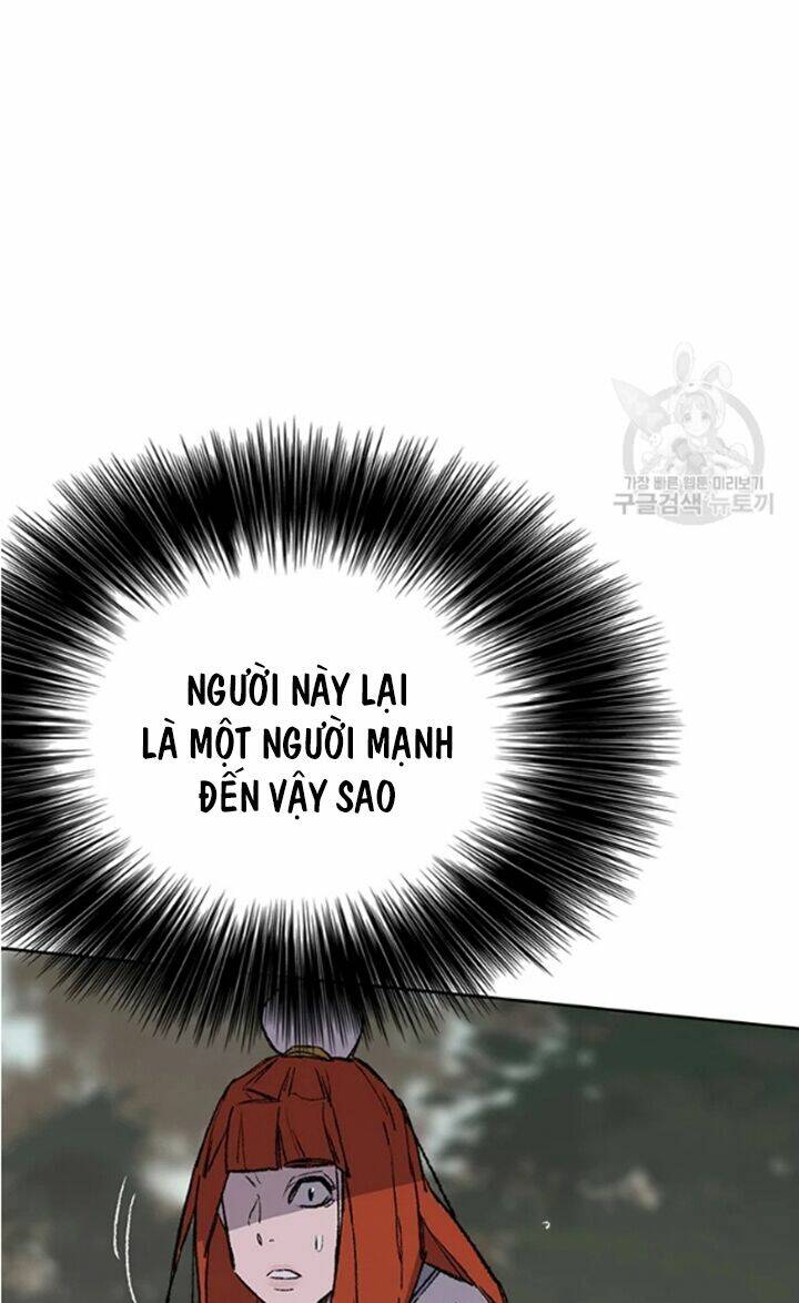 Tiên Kiếm Bất Bại - Chapter 91 - Page 81