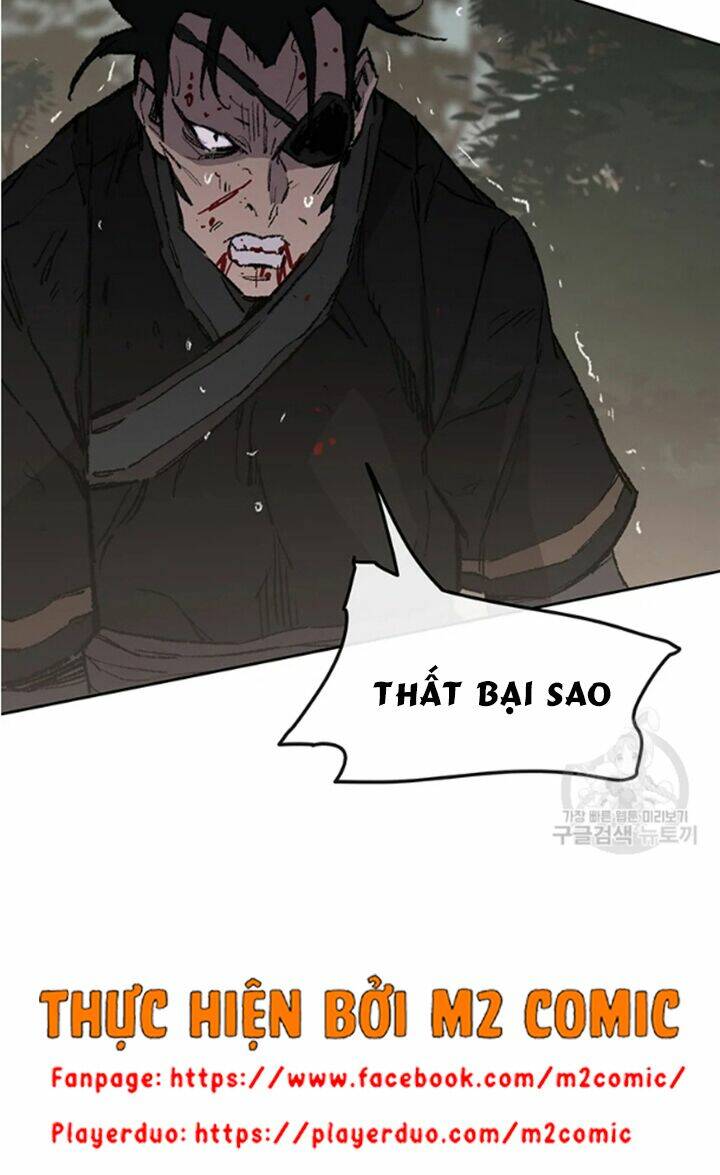 Tiên Kiếm Bất Bại - Chapter 91 - Page 84