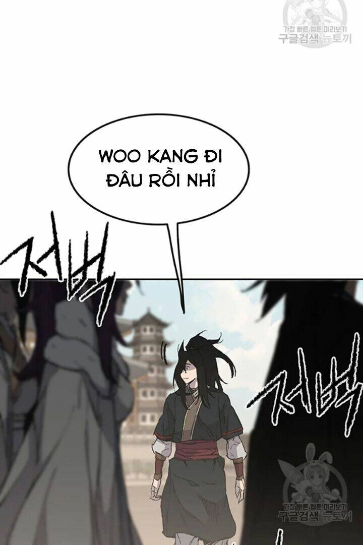 Tiên Kiếm Bất Bại - Chapter 91 - Page 8