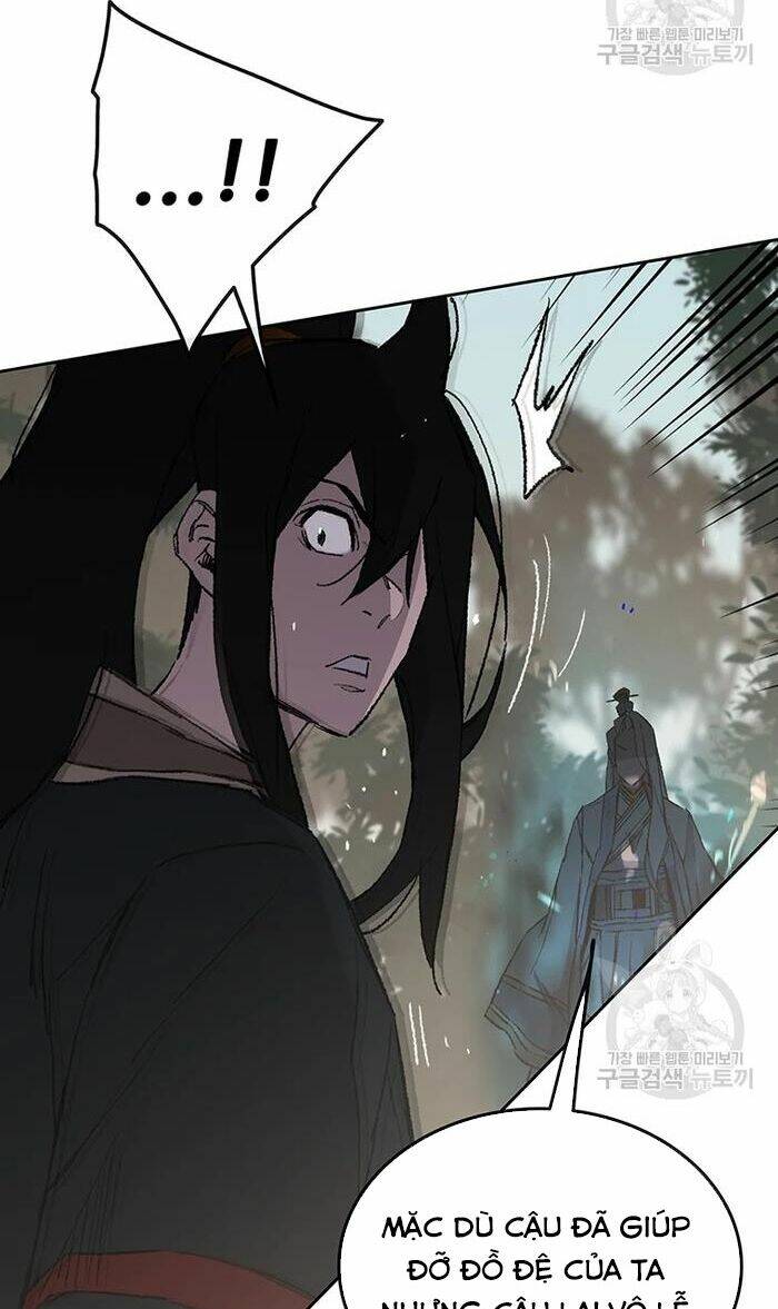 Tiên Kiếm Bất Bại - Chapter 92 - Page 14