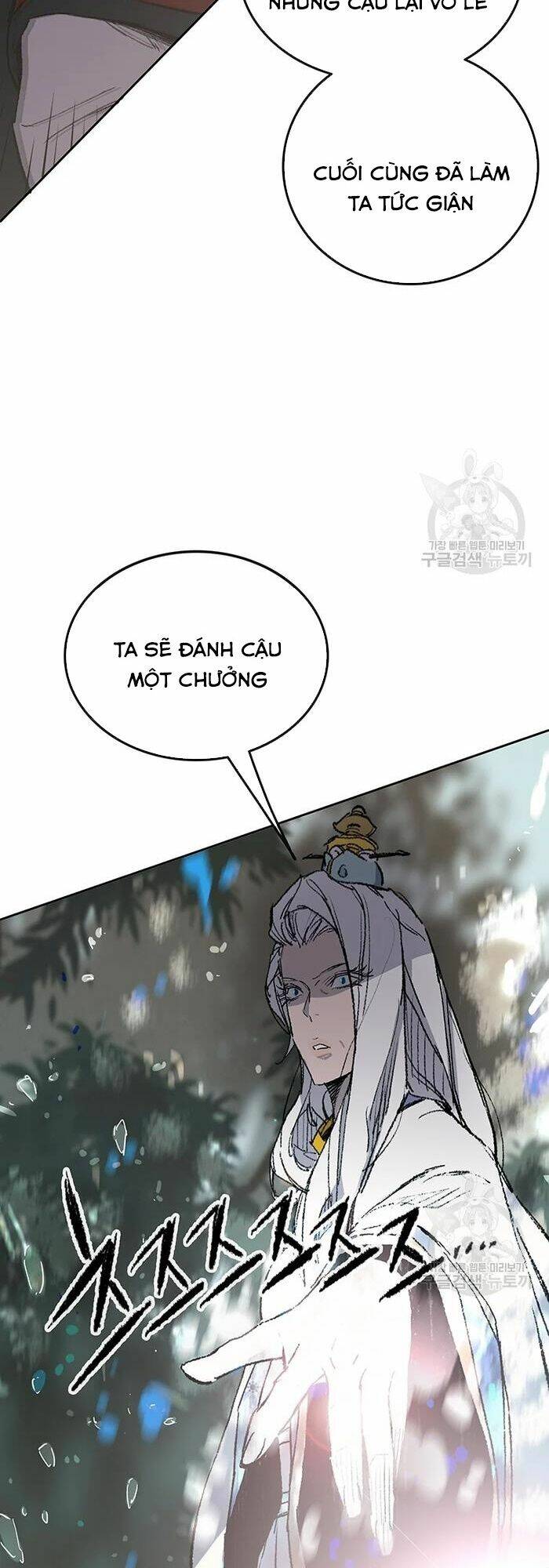 Tiên Kiếm Bất Bại - Chapter 92 - Page 15