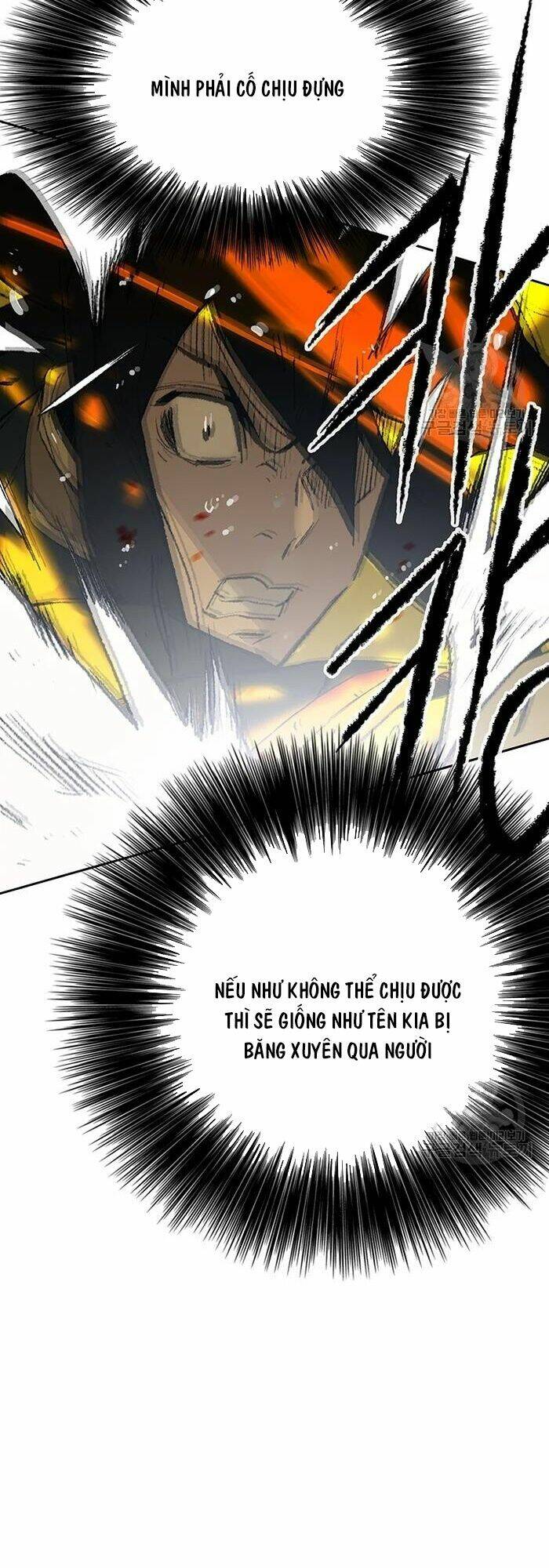 Tiên Kiếm Bất Bại - Chapter 92 - Page 24