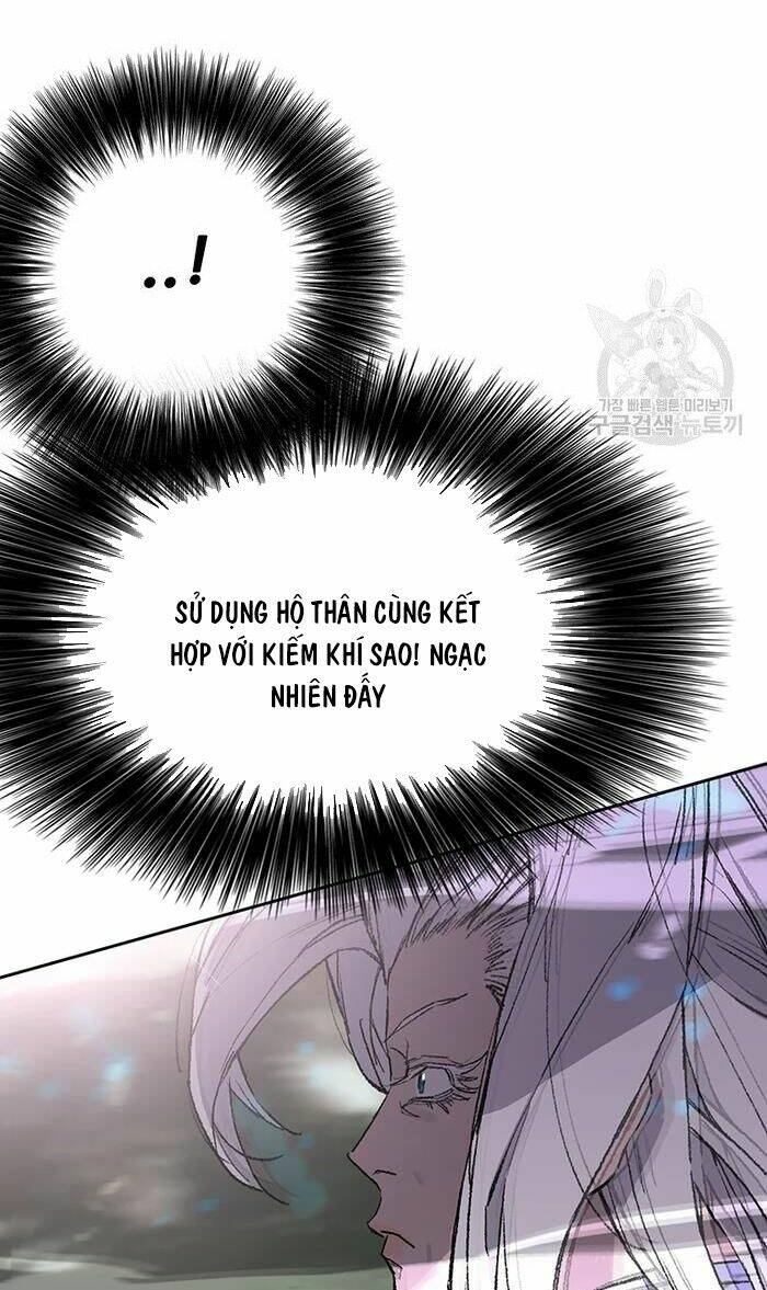 Tiên Kiếm Bất Bại - Chapter 92 - Page 25