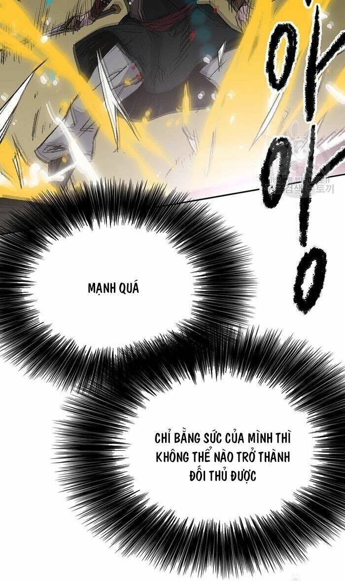 Tiên Kiếm Bất Bại - Chapter 92 - Page 29