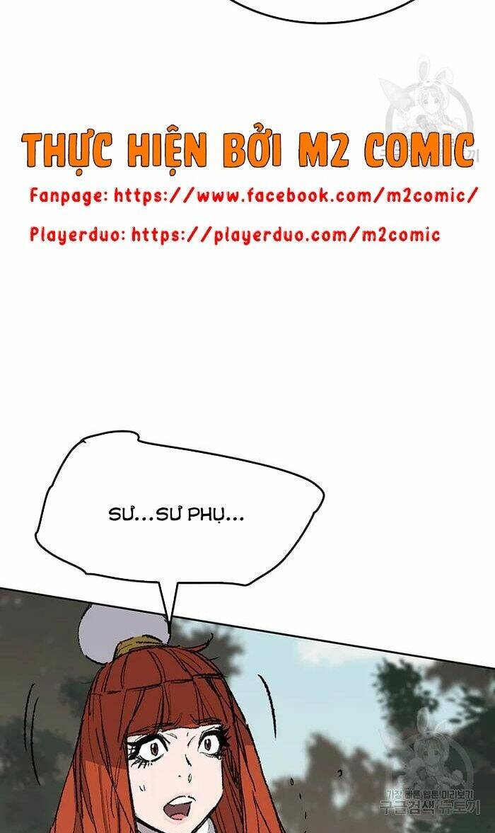 Tiên Kiếm Bất Bại - Chapter 92 - Page 34