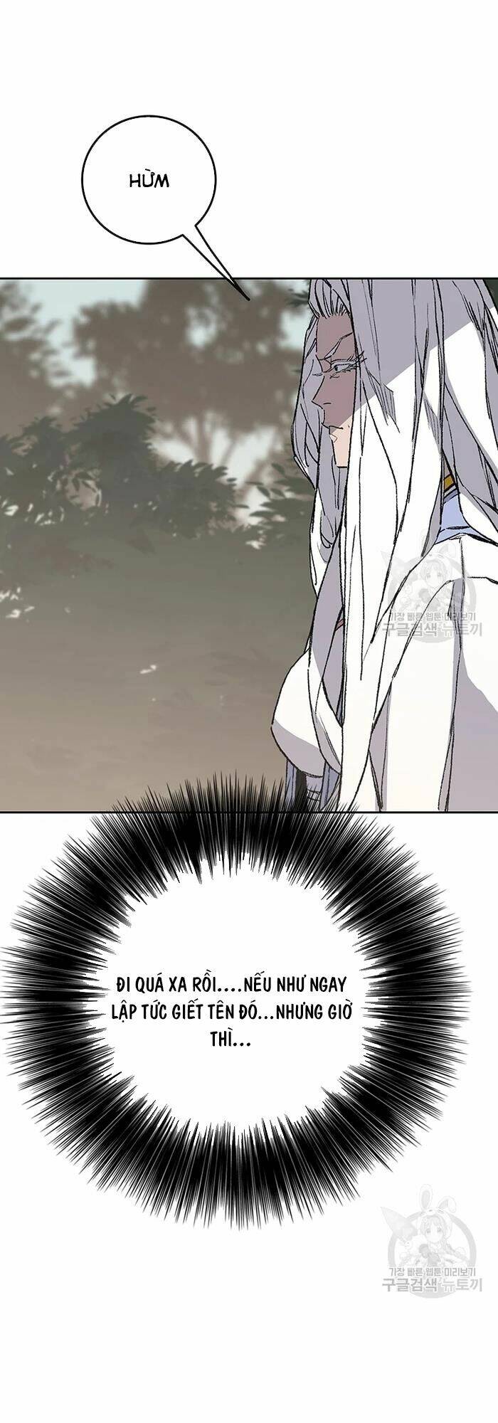 Tiên Kiếm Bất Bại - Chapter 92 - Page 36