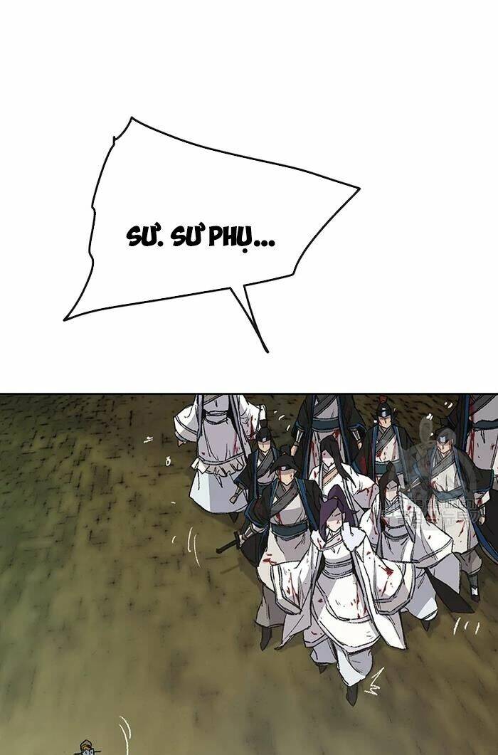 Tiên Kiếm Bất Bại - Chapter 92 - Page 37