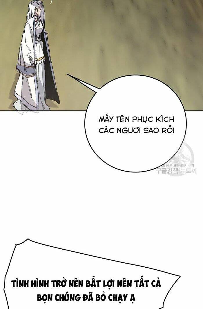 Tiên Kiếm Bất Bại - Chapter 92 - Page 38