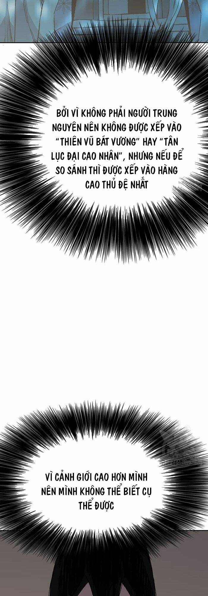 Tiên Kiếm Bất Bại - Chapter 92 - Page 3