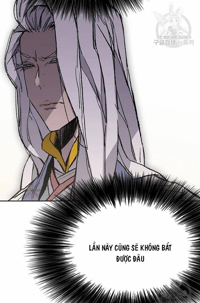 Tiên Kiếm Bất Bại - Chapter 92 - Page 41