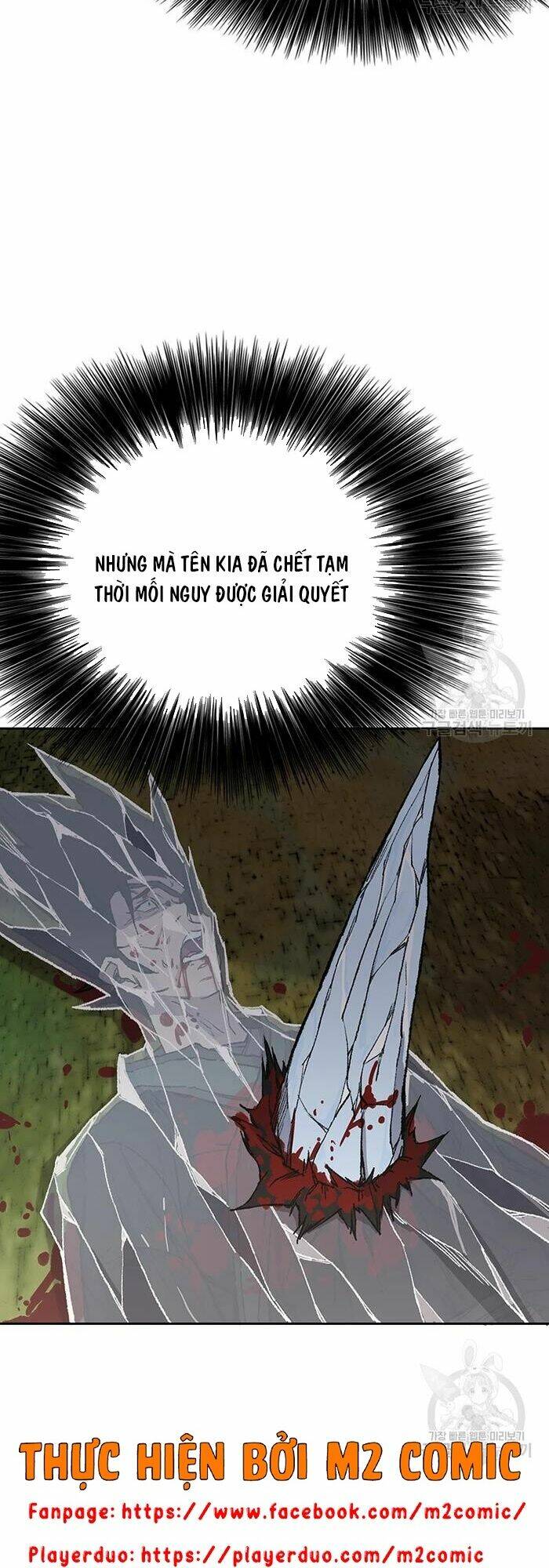 Tiên Kiếm Bất Bại - Chapter 92 - Page 42