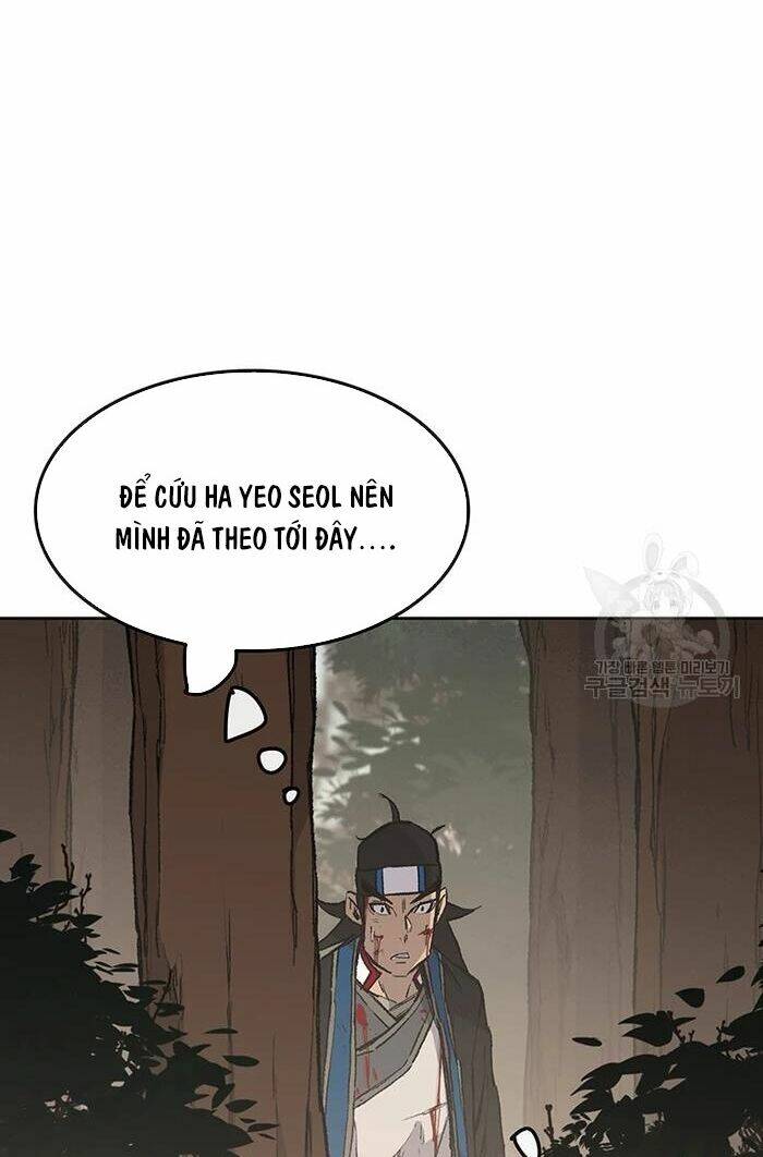 Tiên Kiếm Bất Bại - Chapter 92 - Page 44