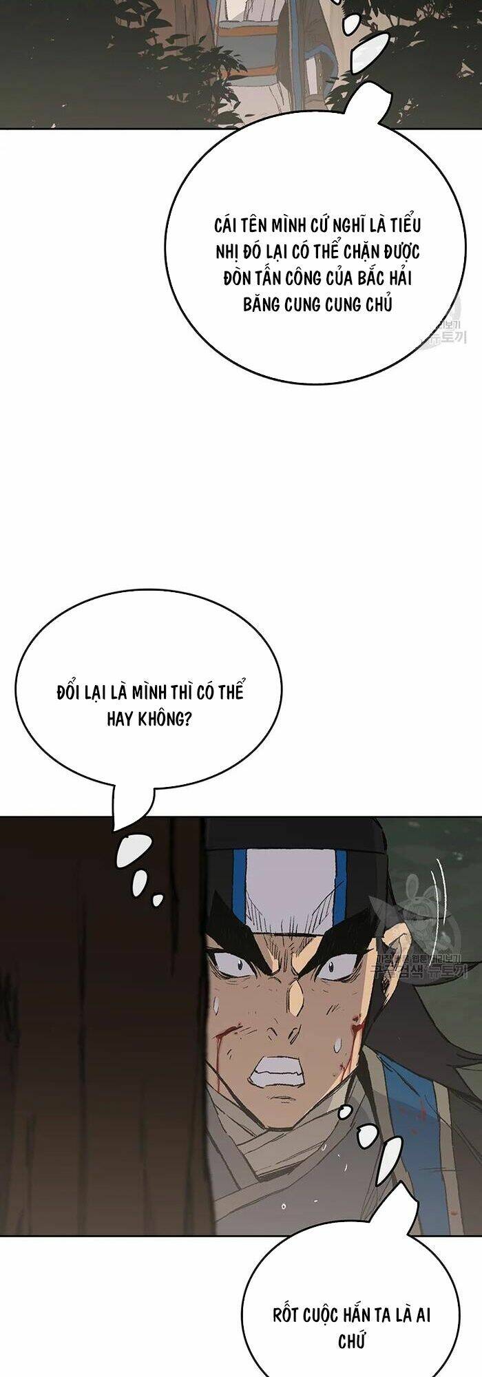 Tiên Kiếm Bất Bại - Chapter 92 - Page 45