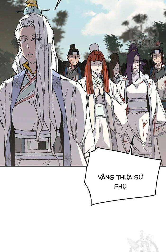 Tiên Kiếm Bất Bại - Chapter 92 - Page 47