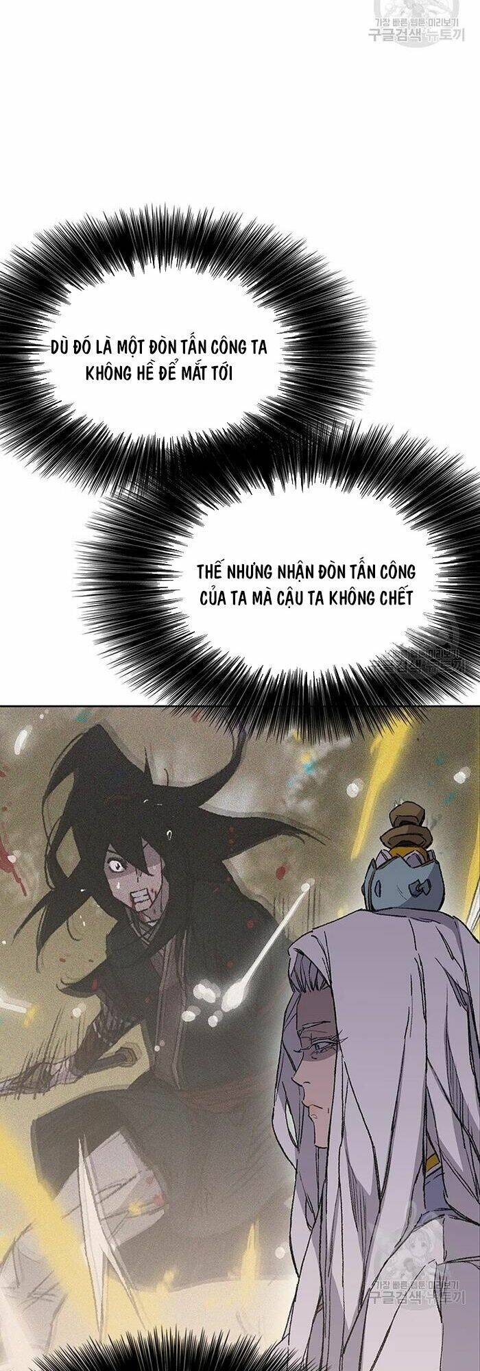 Tiên Kiếm Bất Bại - Chapter 92 - Page 48