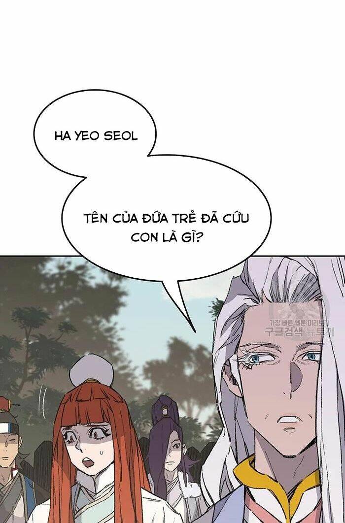 Tiên Kiếm Bất Bại - Chapter 92 - Page 50