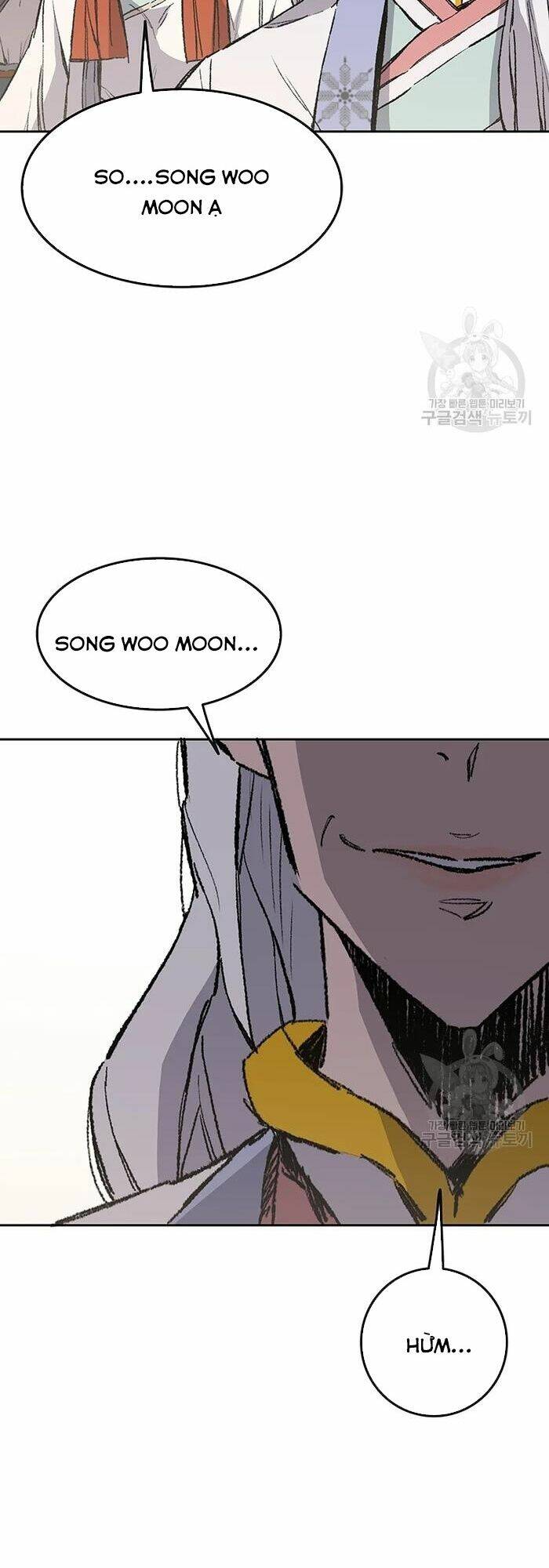 Tiên Kiếm Bất Bại - Chapter 92 - Page 51