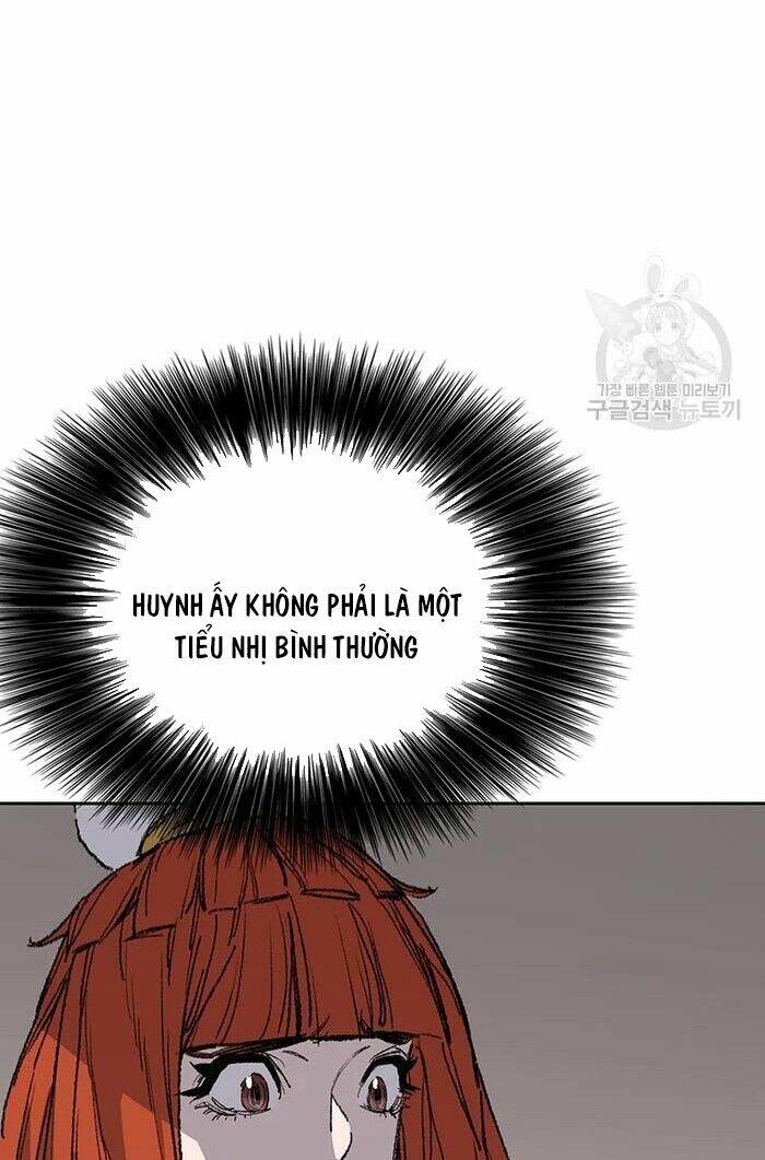 Tiên Kiếm Bất Bại - Chapter 92 - Page 52