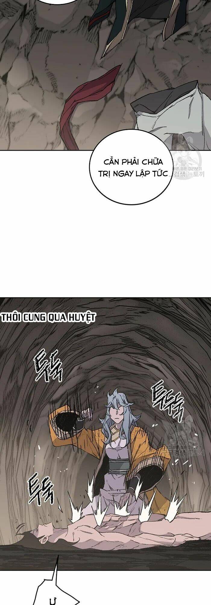 Tiên Kiếm Bất Bại - Chapter 92 - Page 57