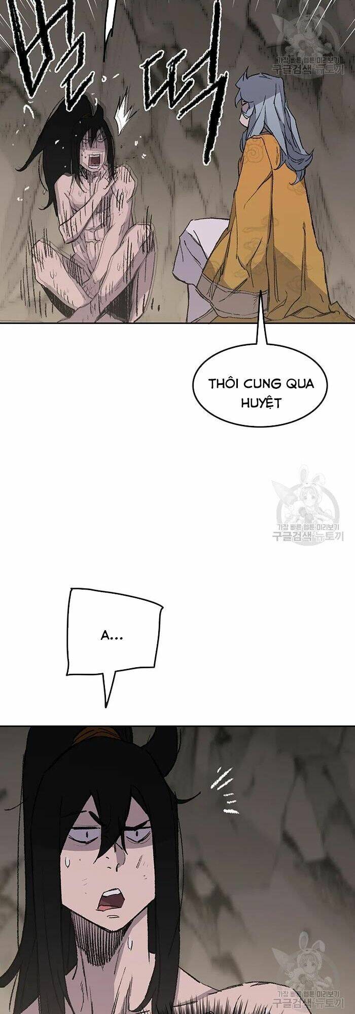 Tiên Kiếm Bất Bại - Chapter 92 - Page 60