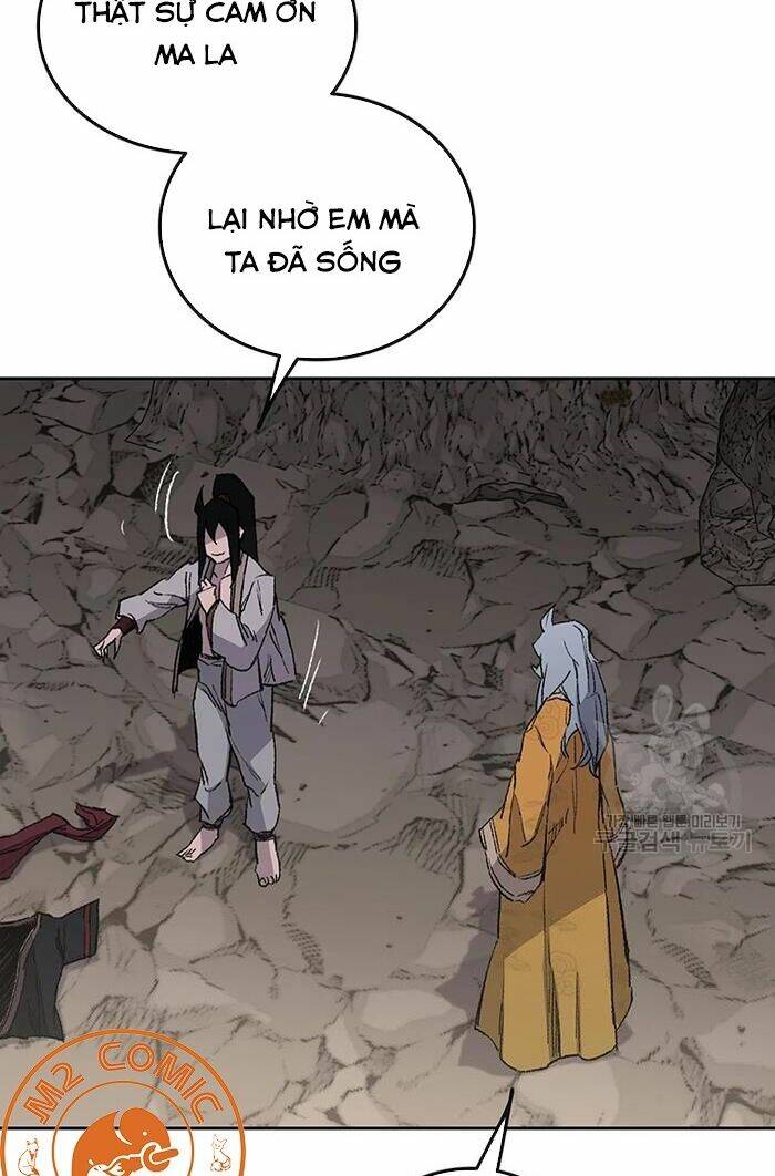 Tiên Kiếm Bất Bại - Chapter 92 - Page 62