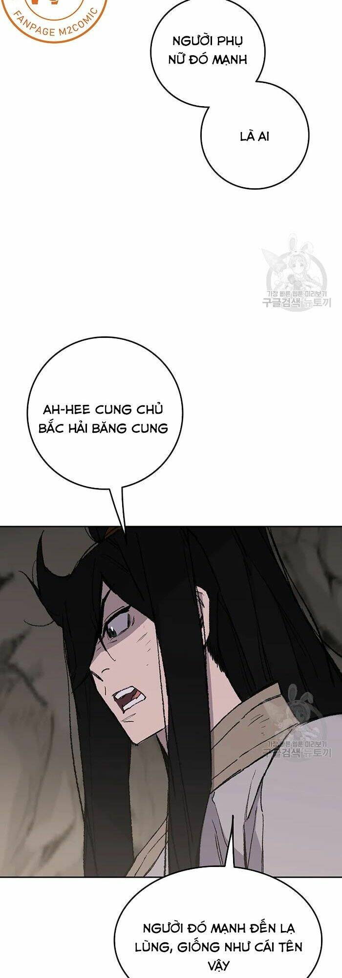 Tiên Kiếm Bất Bại - Chapter 92 - Page 63