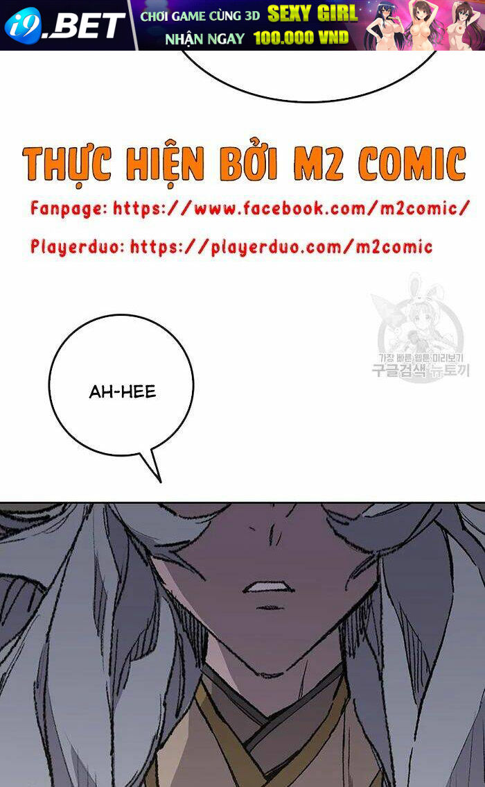 Tiên Kiếm Bất Bại - Chapter 92 - Page 64