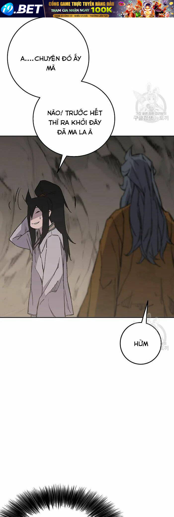 Tiên Kiếm Bất Bại - Chapter 92 - Page 66