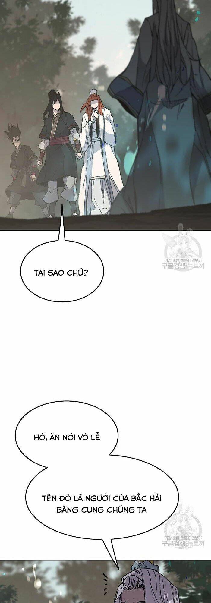 Tiên Kiếm Bất Bại - Chapter 92 - Page 6