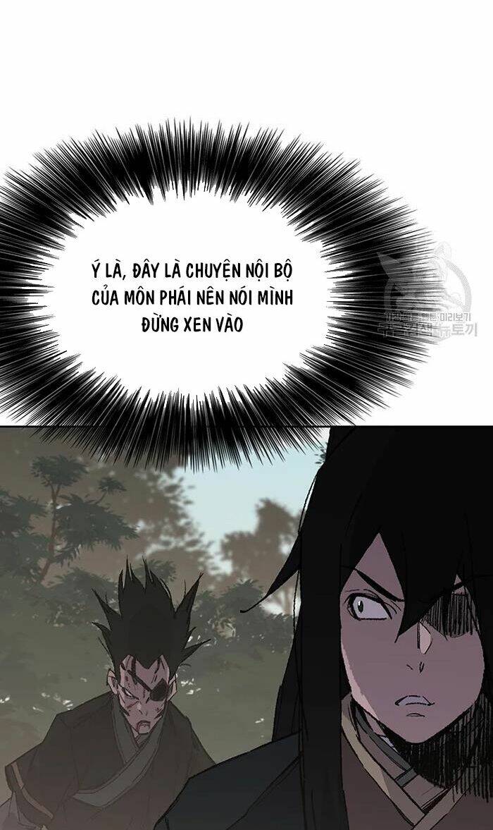 Tiên Kiếm Bất Bại - Chapter 92 - Page 8