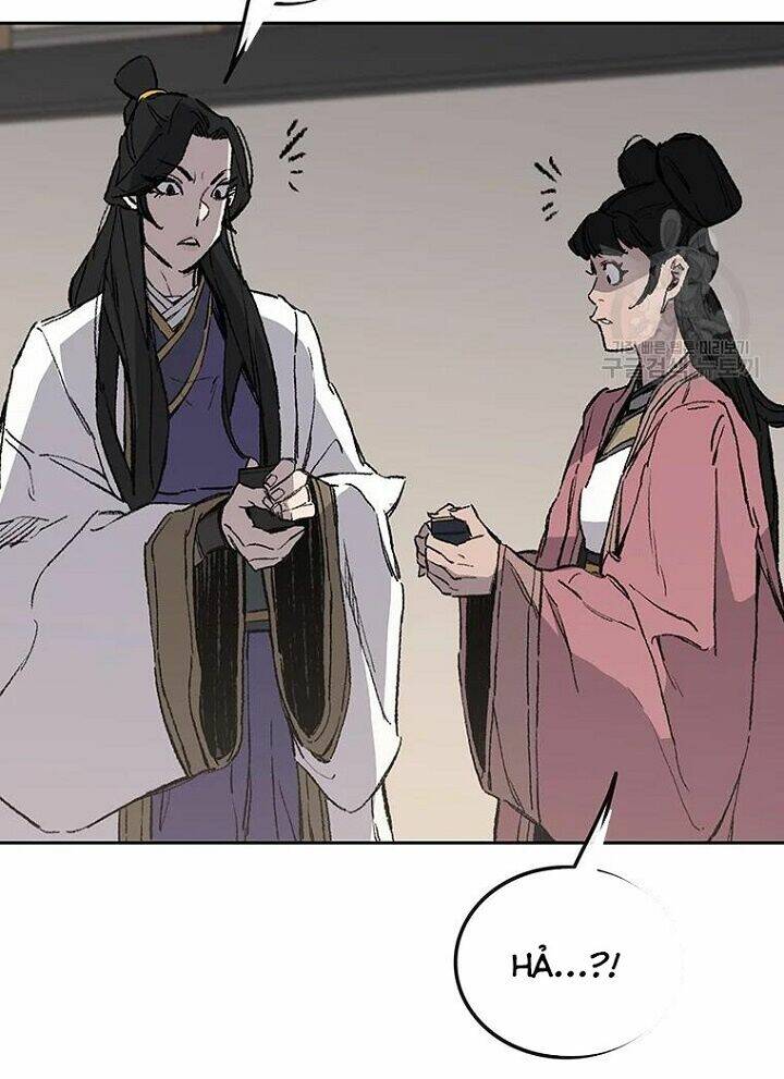 Tiên Kiếm Bất Bại - Chapter 93 - Page 103