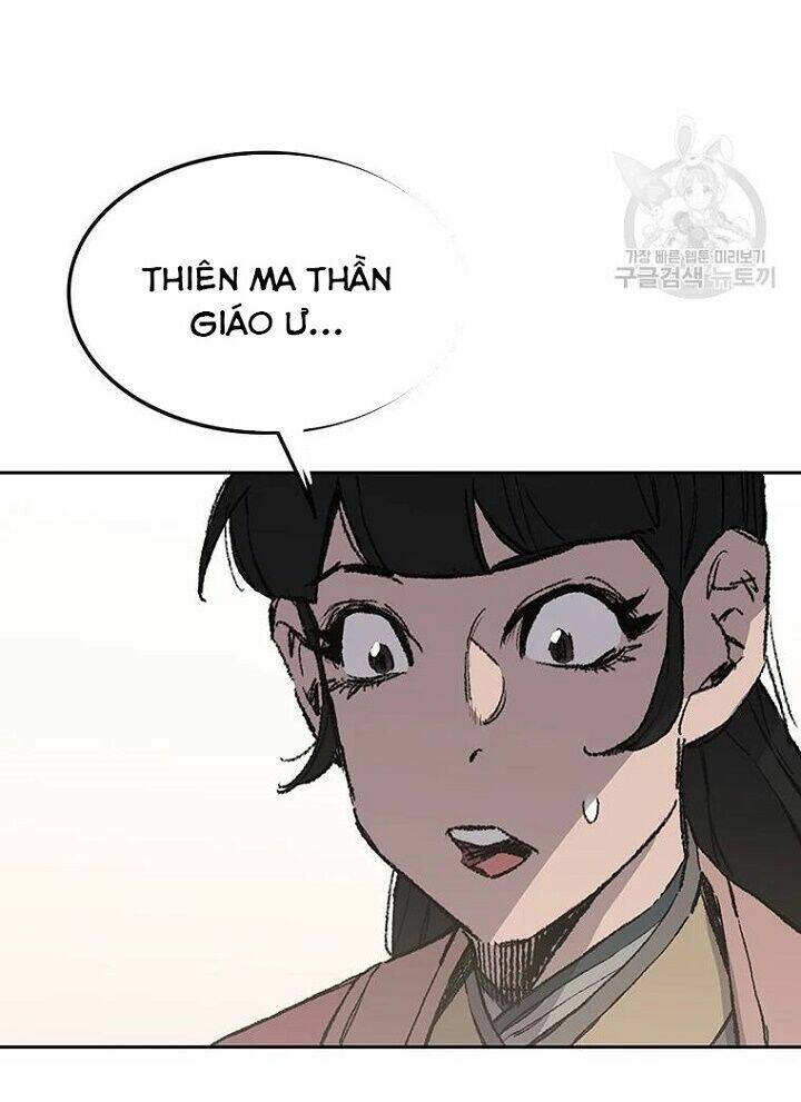 Tiên Kiếm Bất Bại - Chapter 93 - Page 105