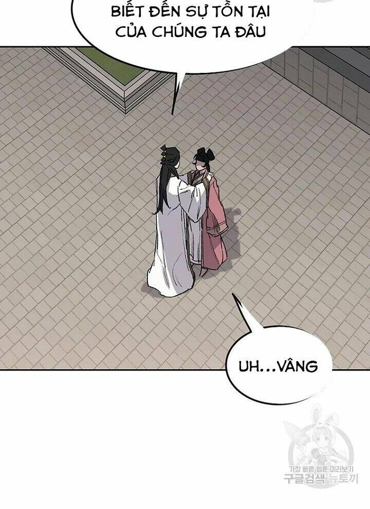 Tiên Kiếm Bất Bại - Chapter 93 - Page 111