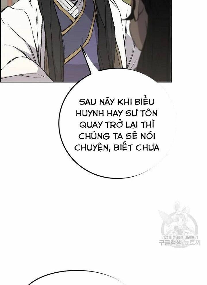 Tiên Kiếm Bất Bại - Chapter 93 - Page 113