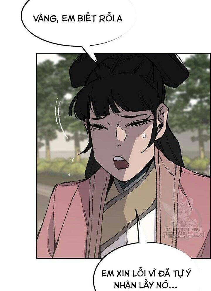 Tiên Kiếm Bất Bại - Chapter 93 - Page 114