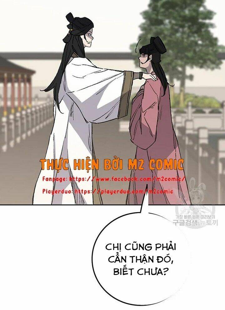 Tiên Kiếm Bất Bại - Chapter 93 - Page 116
