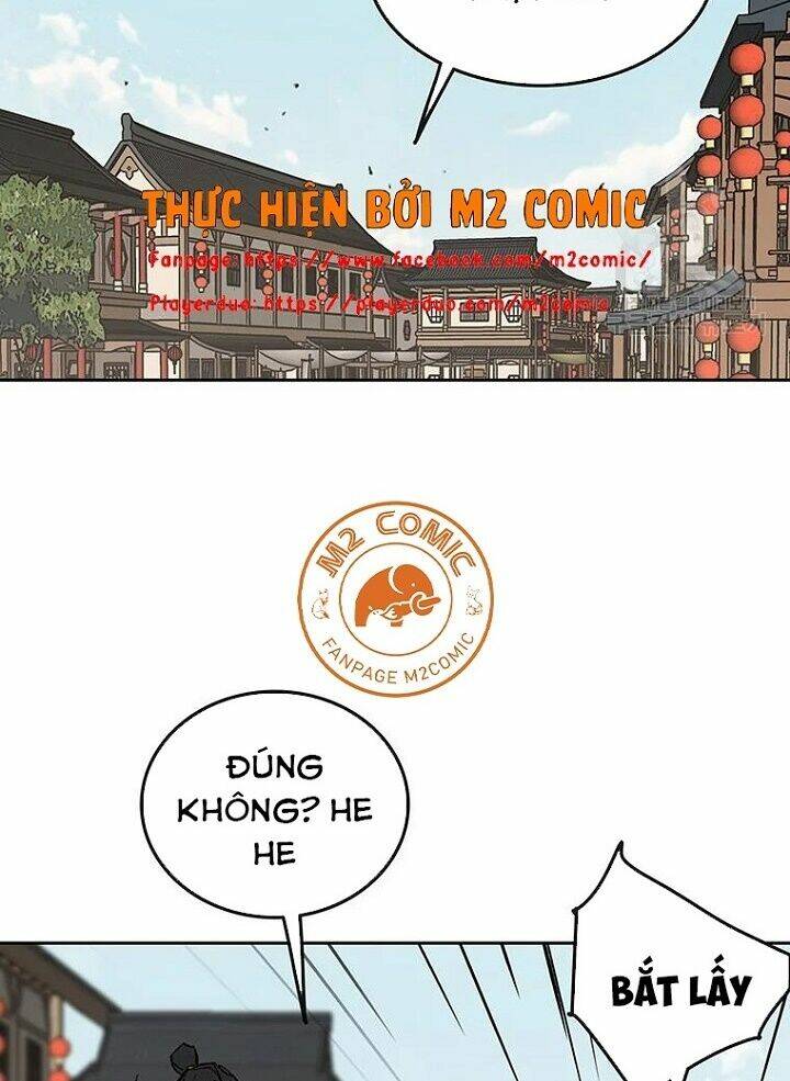 Tiên Kiếm Bất Bại - Chapter 93 - Page 11