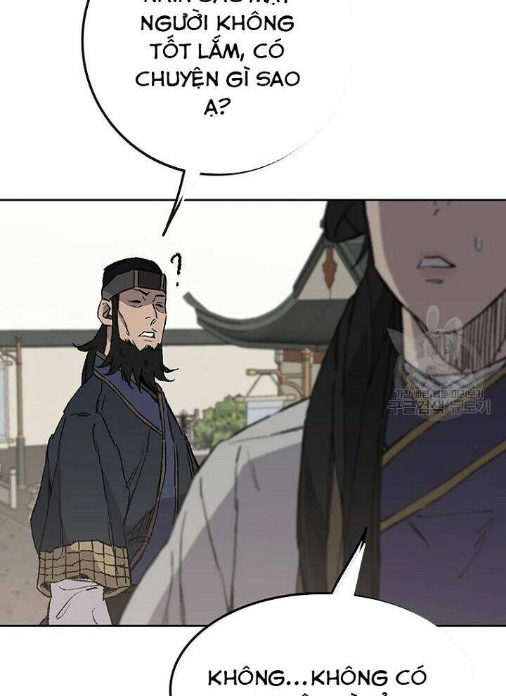 Tiên Kiếm Bất Bại - Chapter 93 - Page 119