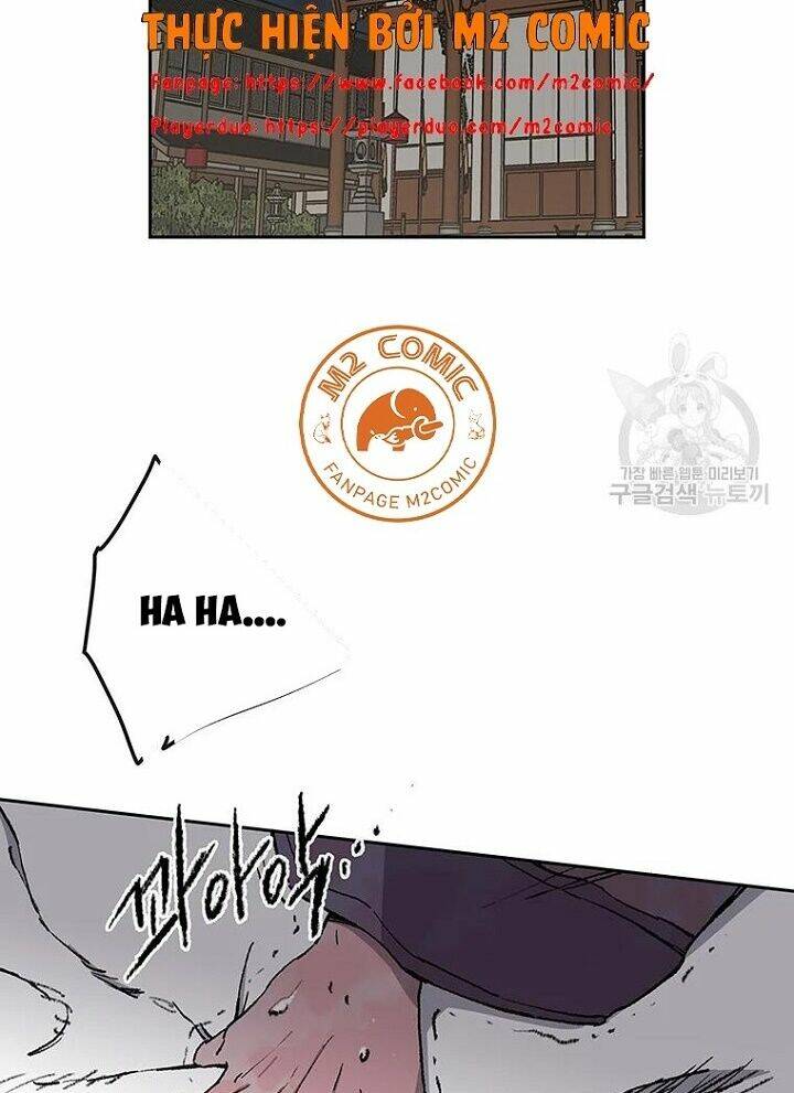 Tiên Kiếm Bất Bại - Chapter 93 - Page 122