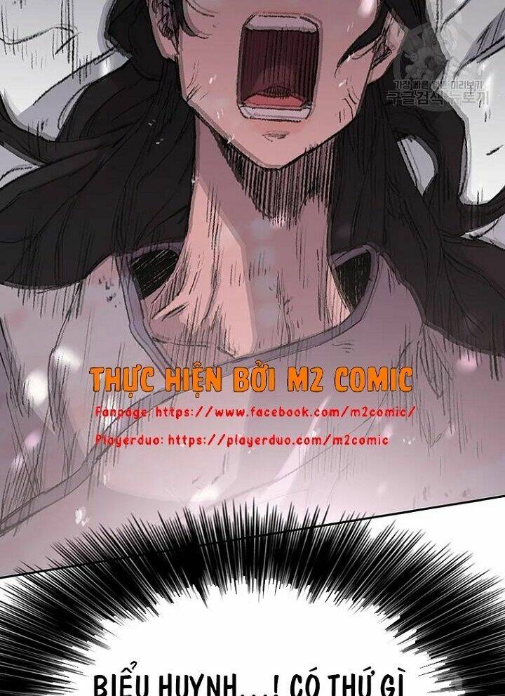 Tiên Kiếm Bất Bại - Chapter 93 - Page 129