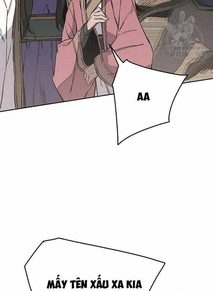 Tiên Kiếm Bất Bại - Chapter 93 - Page 14